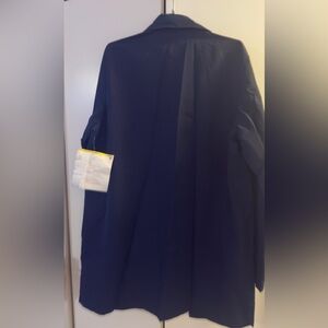 Old Navy Bright Orange Bandeau